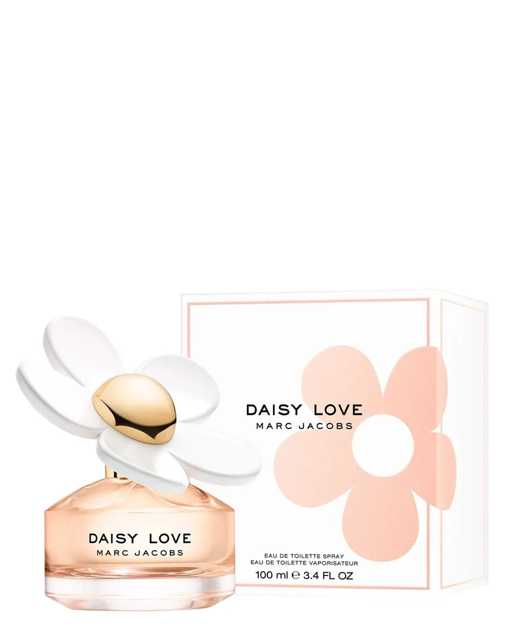 DAISY LOVE 100ML EDT – MARC JACOBS