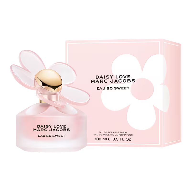 DAISY LOVE SO SWEET 100ML EDT – MARC JACOBS