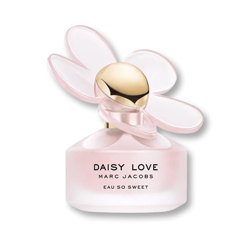 DAISY LOVE SO SWEET 100ML EDT – MARC JACOBS