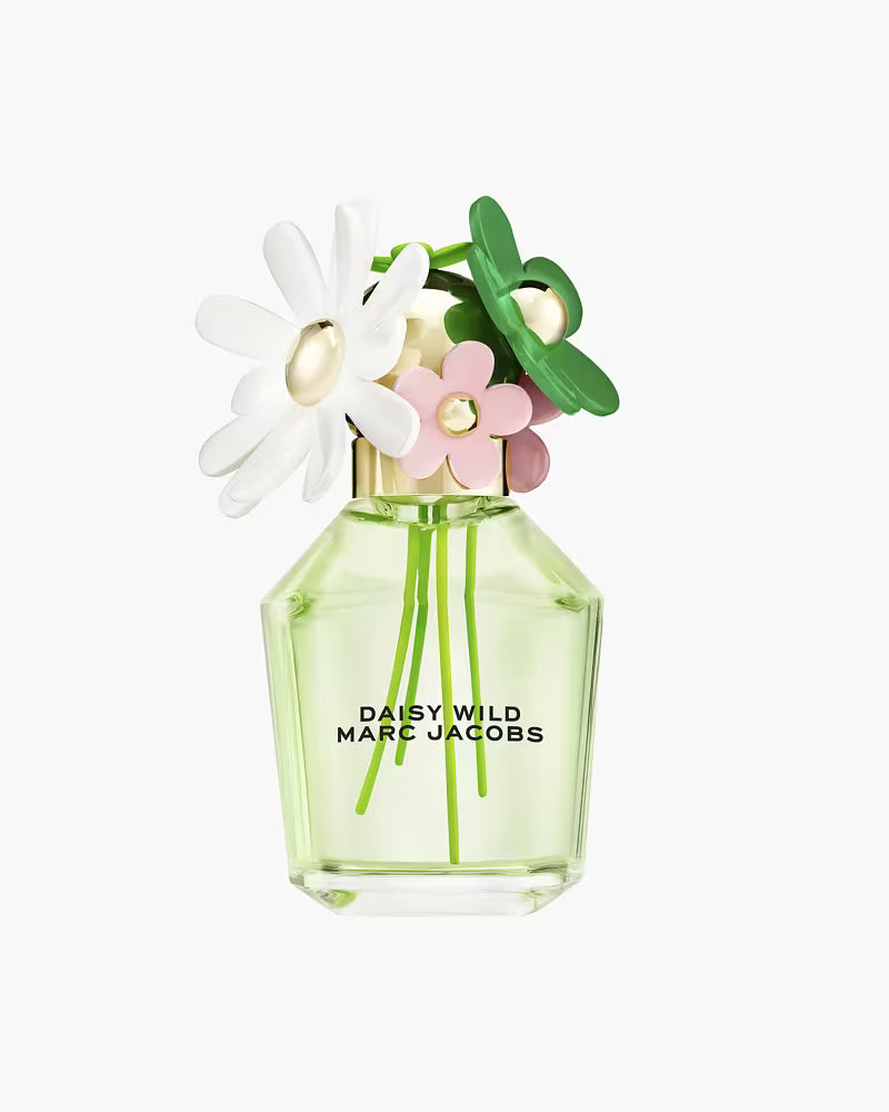 DAISY WILD 100ML EDP – MARC JACOBS