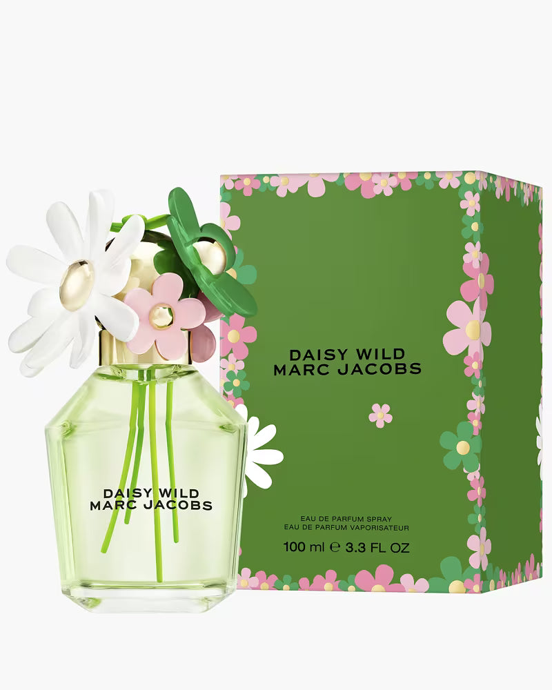 DAISY WILD 100ML EDP – MARC JACOBS