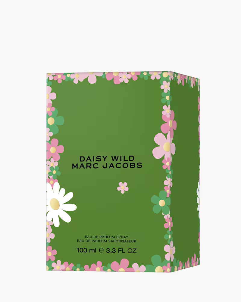 DAISY WILD 100ML EDP – MARC JACOBS
