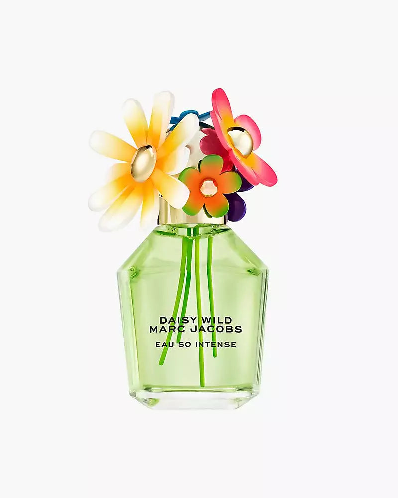 DAISY WILD INTENSE 100ML EDP – MARC JACOBS
