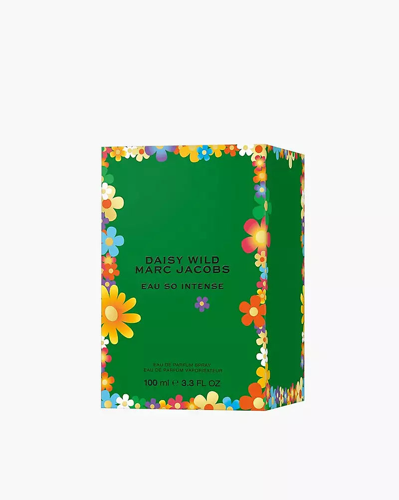 DAISY WILD INTENSE 100ML EDP – MARC JACOBS