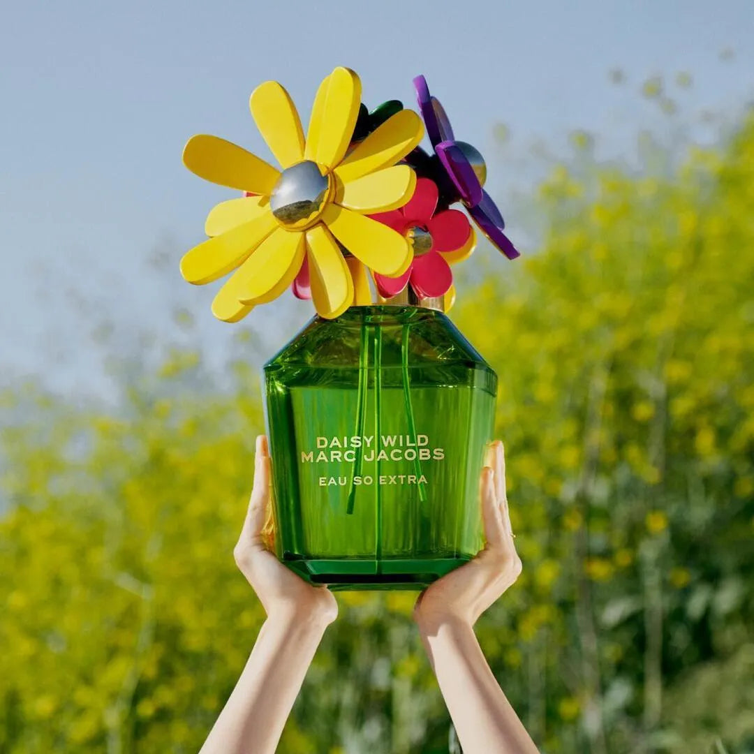 DAISY WILD SO EXTRA 100ML EDP – MARC JACOBS
