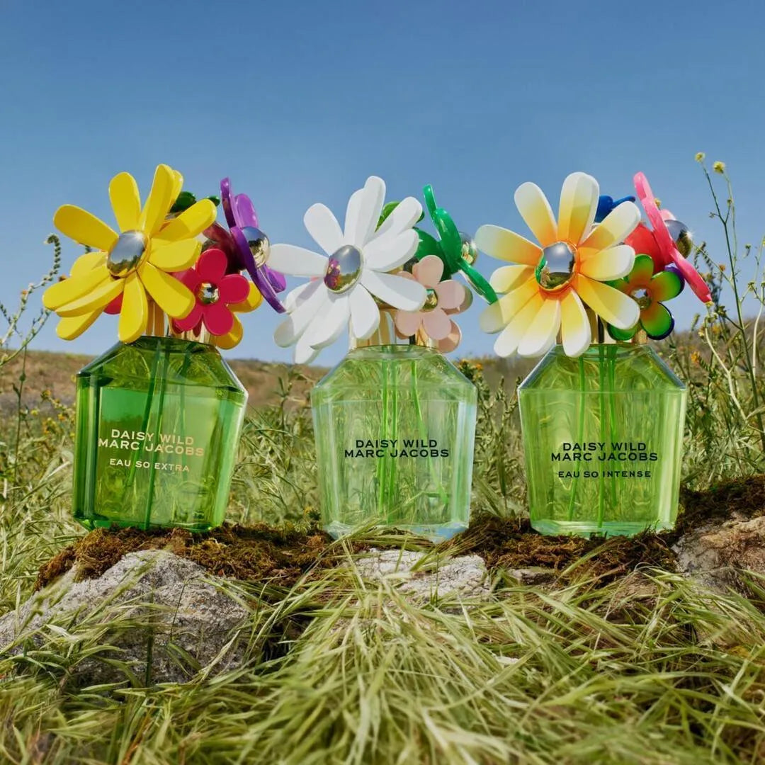 DAISY WILD SO EXTRA 100ML EDP – MARC JACOBS
