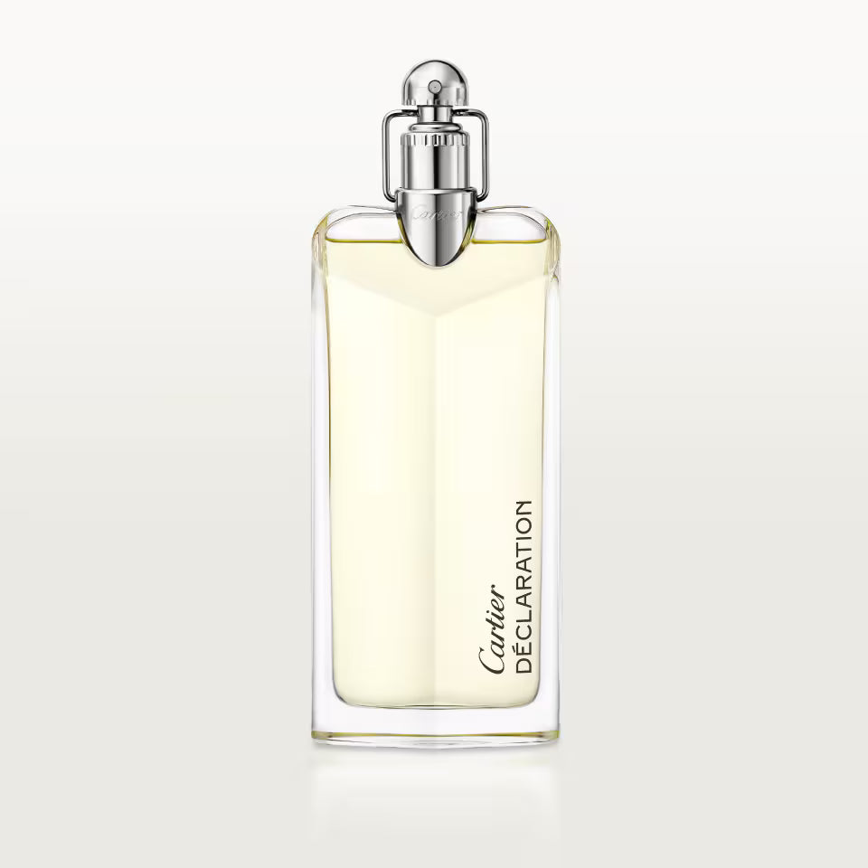 DÉCLARATION 100ML EDT – CARTIER