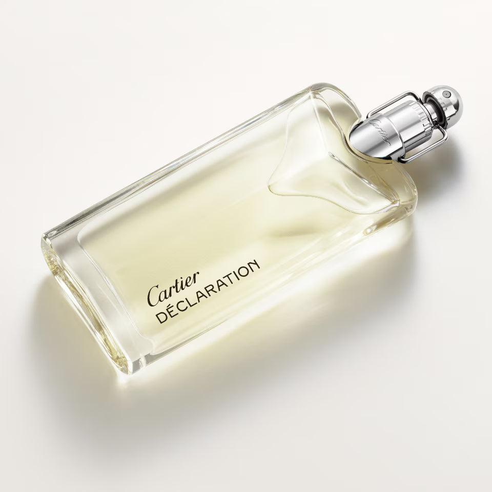 DÉCLARATION 100ML EDT – CARTIER