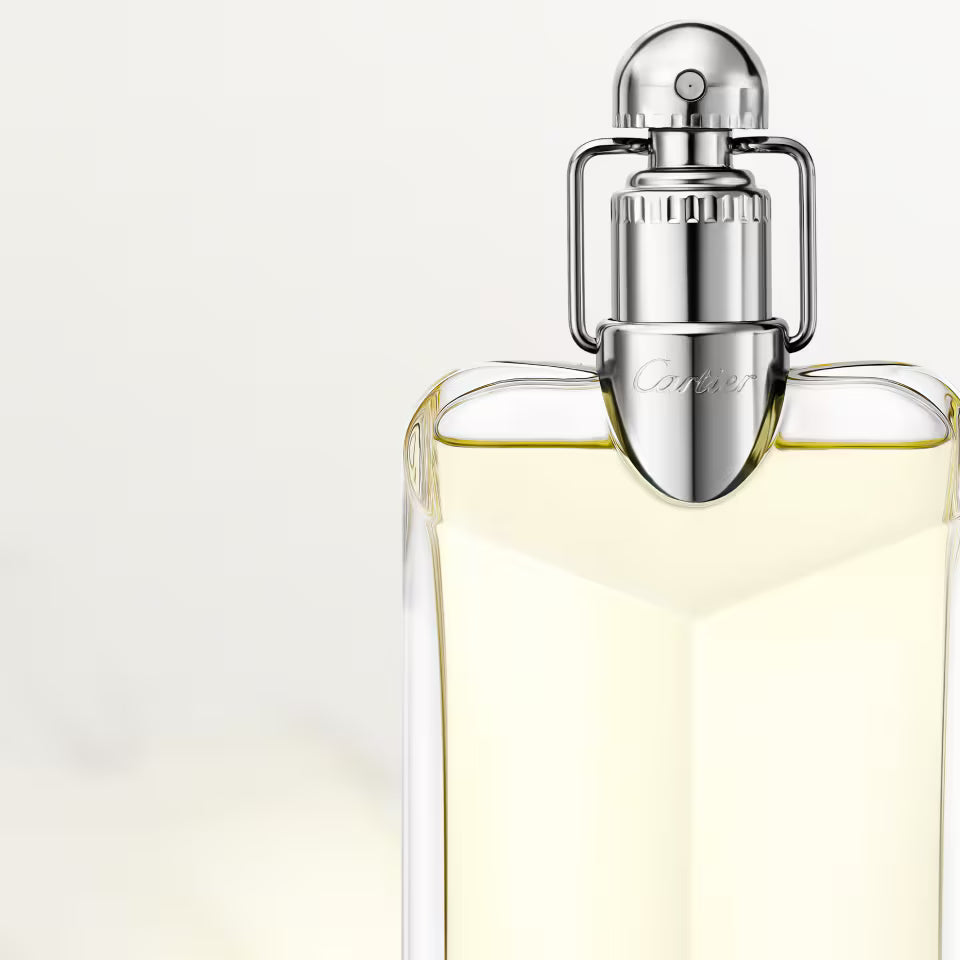 DÉCLARATION 100ML EDT – CARTIER