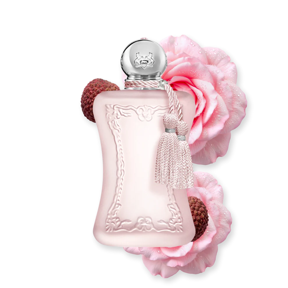 DELINA LA ROSÉE 75ML EDP – PARFUMS DE MARLY