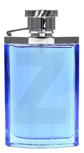 DESIRE BLUE 100ML EDT - DUNHILL
