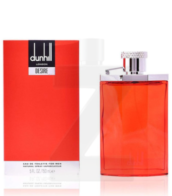 DESIRE RED 150ML EDT – DUNHILL
