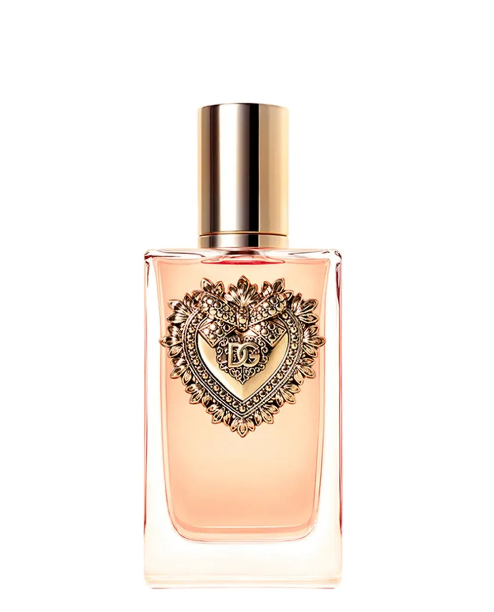DEVOTION FOR WOMEN 100ML EDP – DOLCE & GABBANA