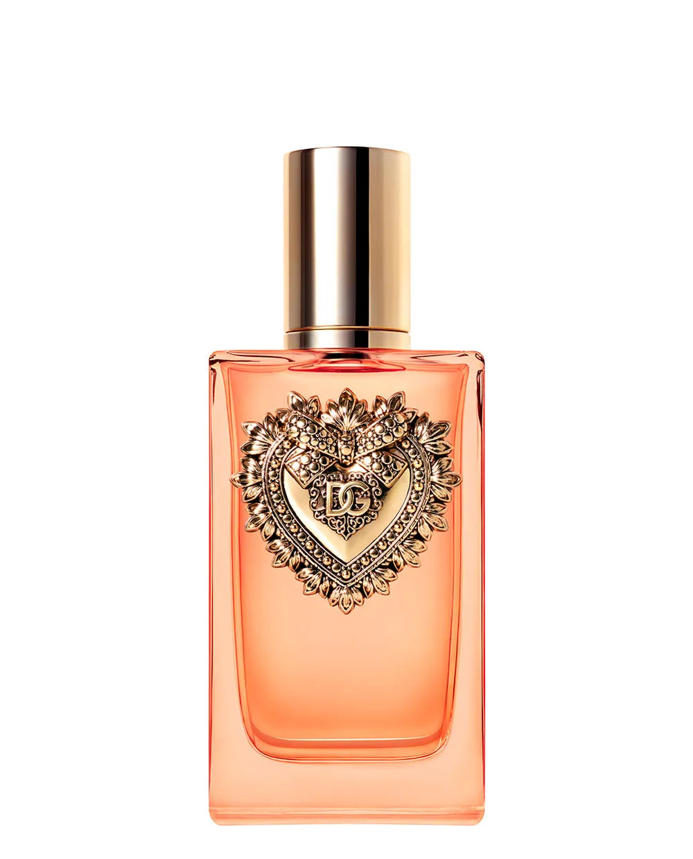 DEVOTION INTENSE 100ML EDP – DOLCE & GABBANA