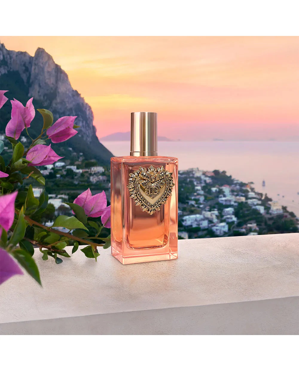 DEVOTION INTENSE 100ML EDP – DOLCE & GABBANA