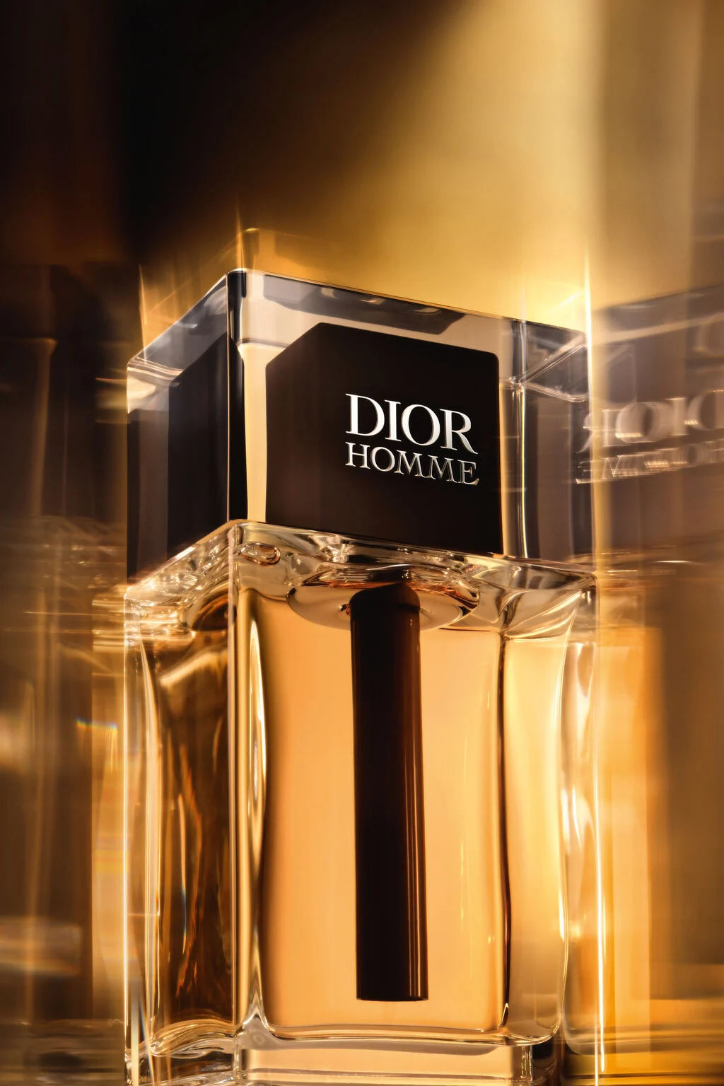 DIOR HOMME 100ML EDT