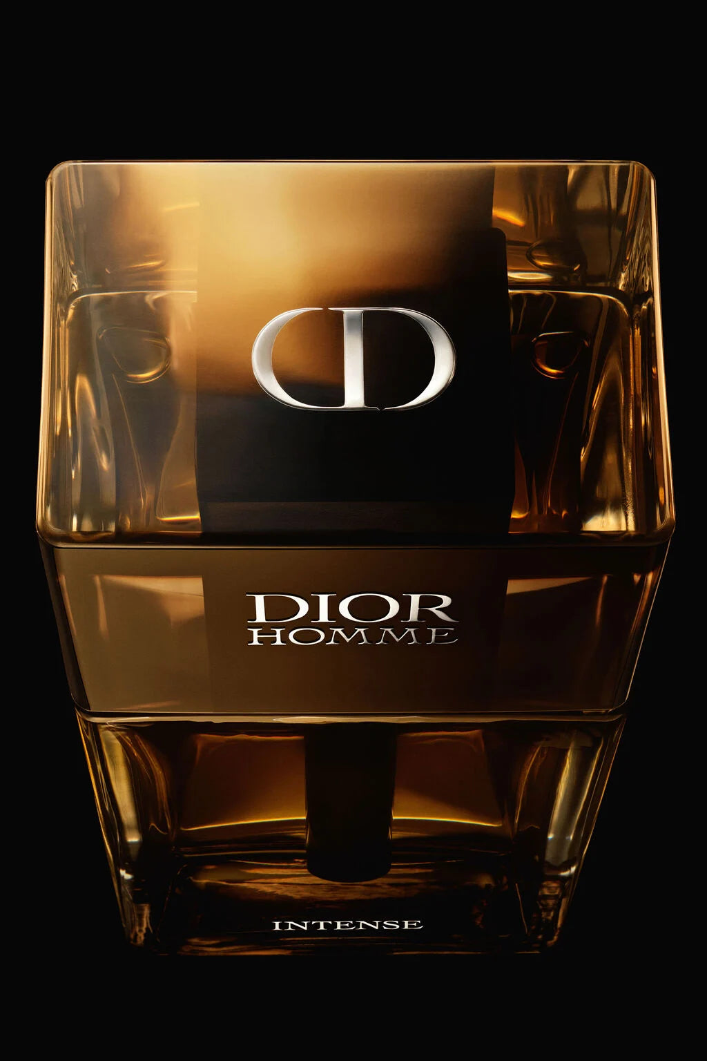 DIOR HOMME INTENSE 100ML EDP – DIOR