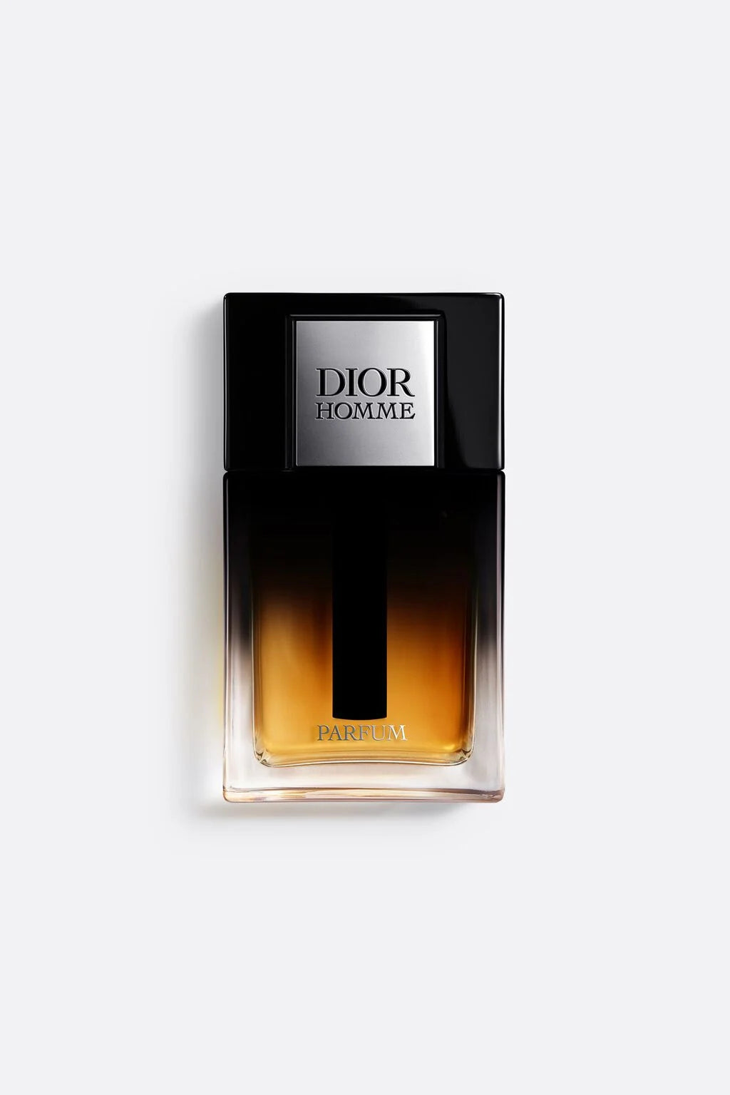 DIOR HOMME PARFUM 100ML