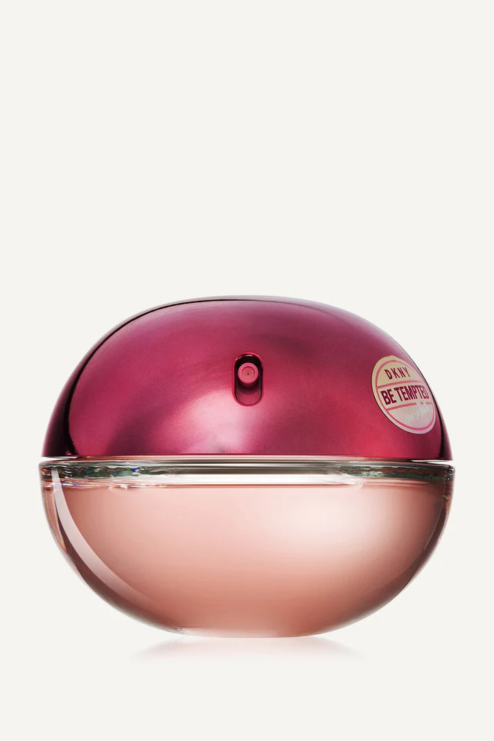 DKNY BE TEMPTED EAU SO BLUSH 100ML EDP - DONNA KARAN