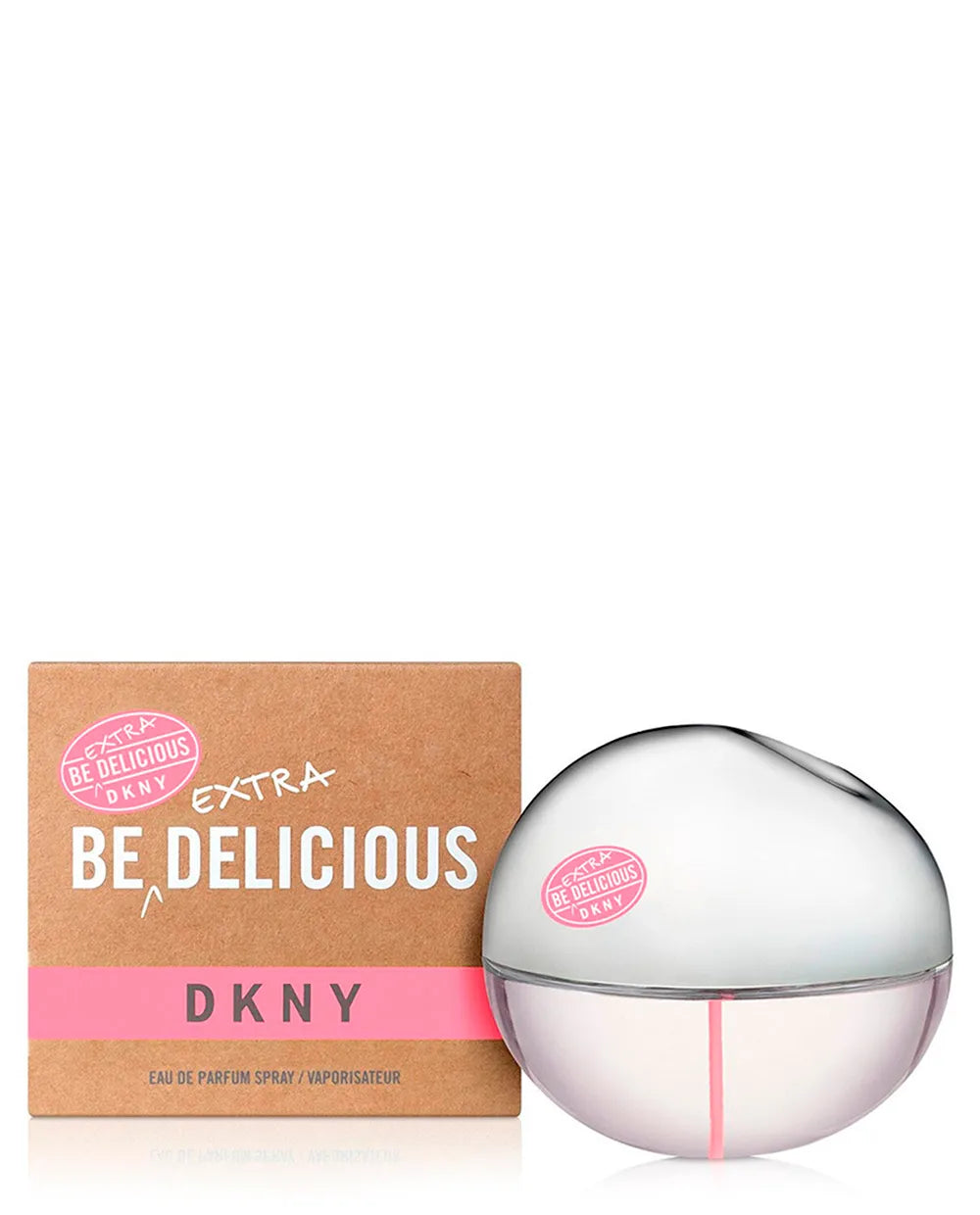 DKNY BE EXTRA DELICIOUS 100ML EDP – DONNA KARAN