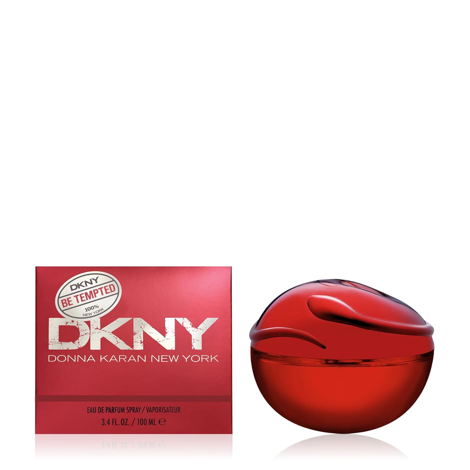 DKNY BE TEMPTED 100ML EDP – DONNA KARAN