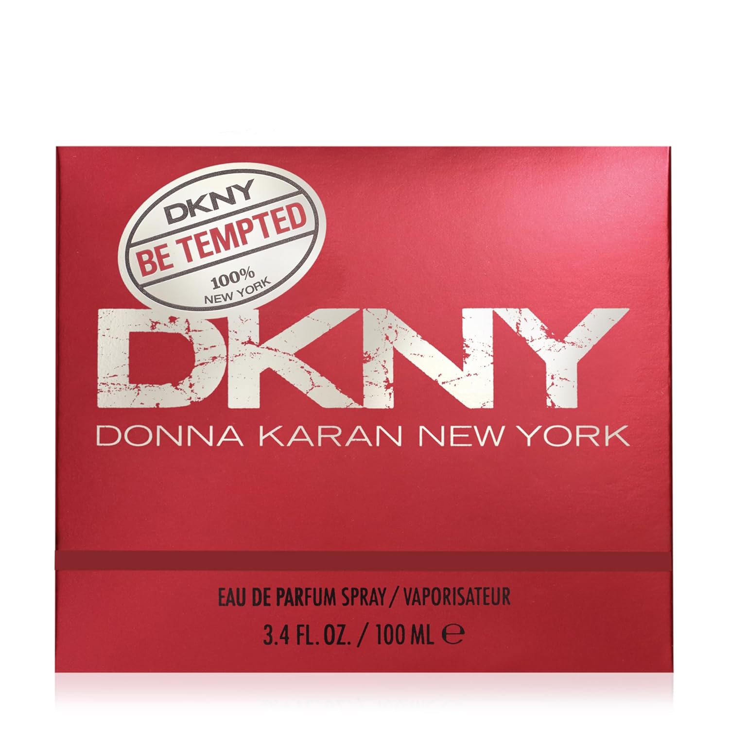 DKNY BE TEMPTED 100ML EDP – DONNA KARAN
