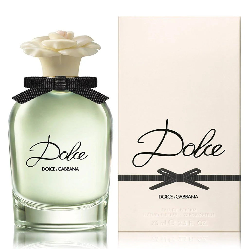 DOLCE 75ML EDP – DOLCE & GABBANA