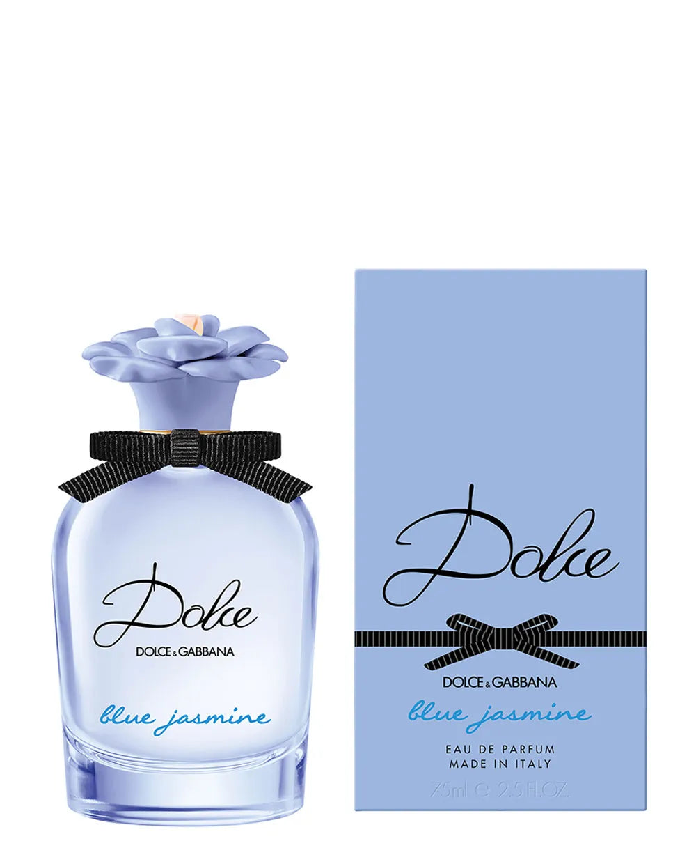 DOLCE BLUE JASMINE 75ML EDP – DOLCE & GABBANA