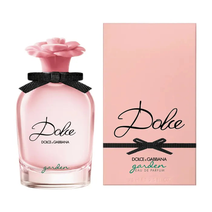 DOLCE GARDEN 75ML EDP – DOLCE & GABBANA