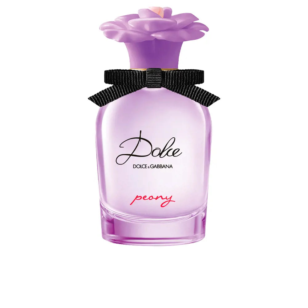 DOLCE PEONY 75ML EDP – DOLCE & GABBANA