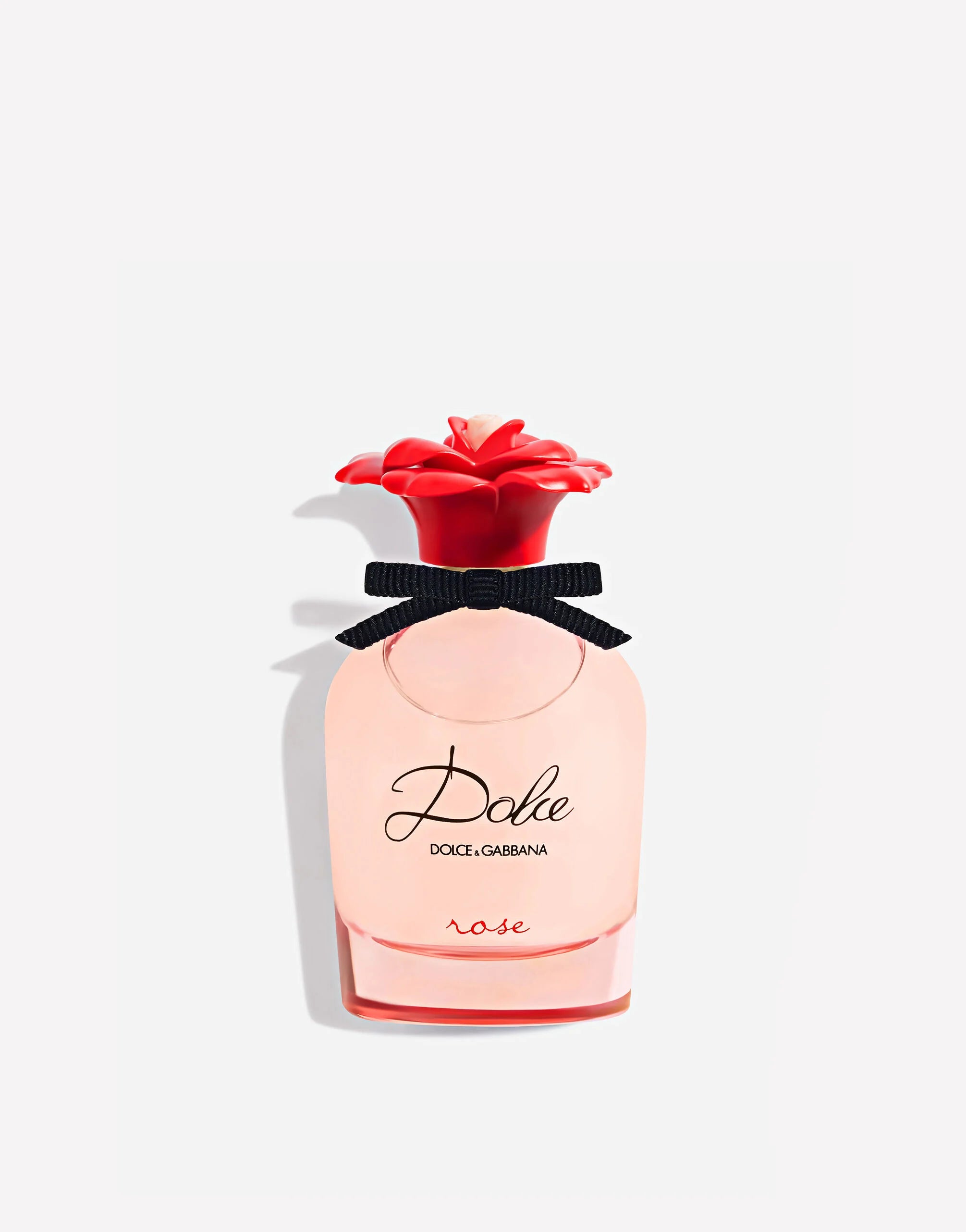 DOLCE ROSE 75ML EDT – DOLCE & GABBANA