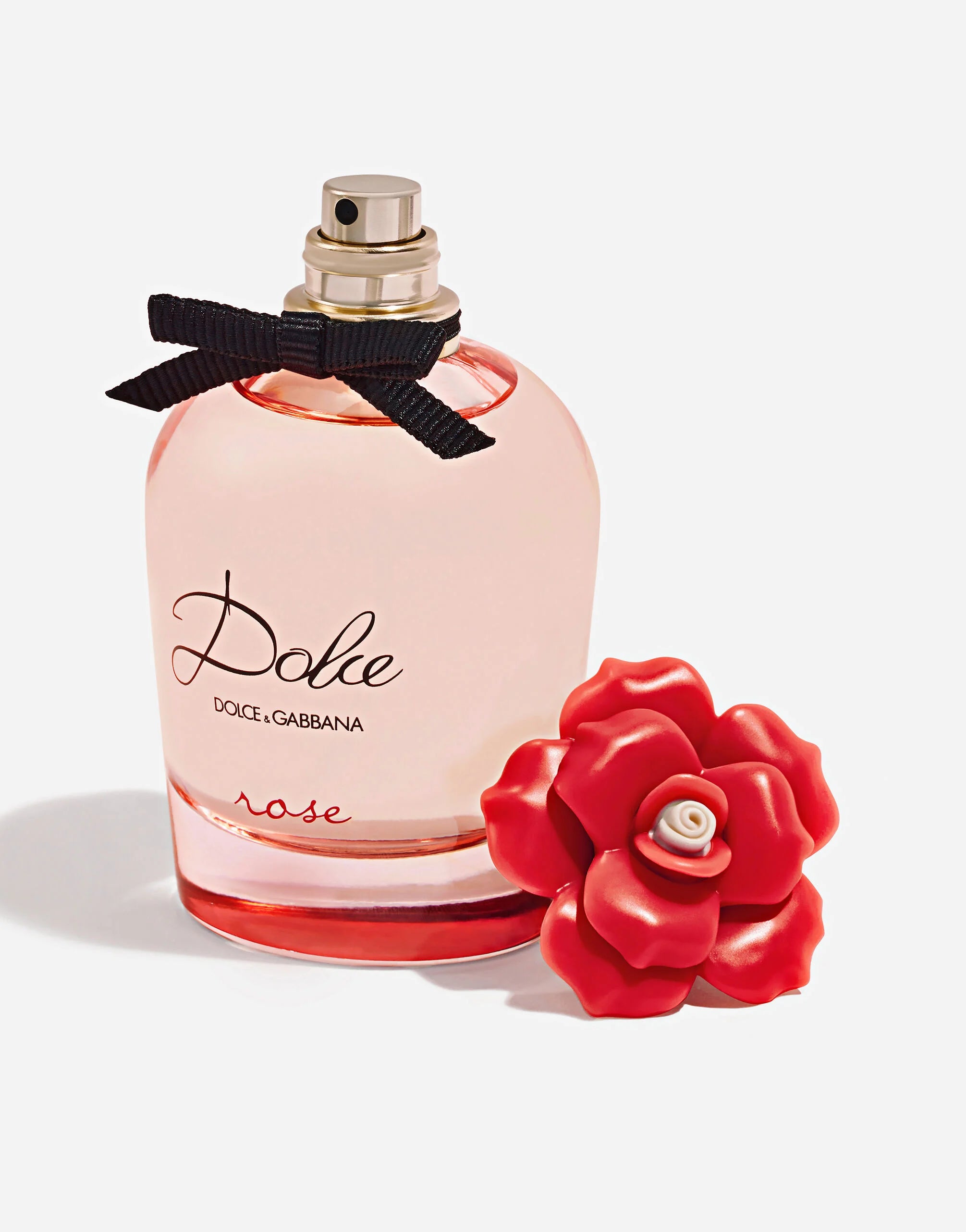 DOLCE ROSE 75ML EDT – DOLCE & GABBANA