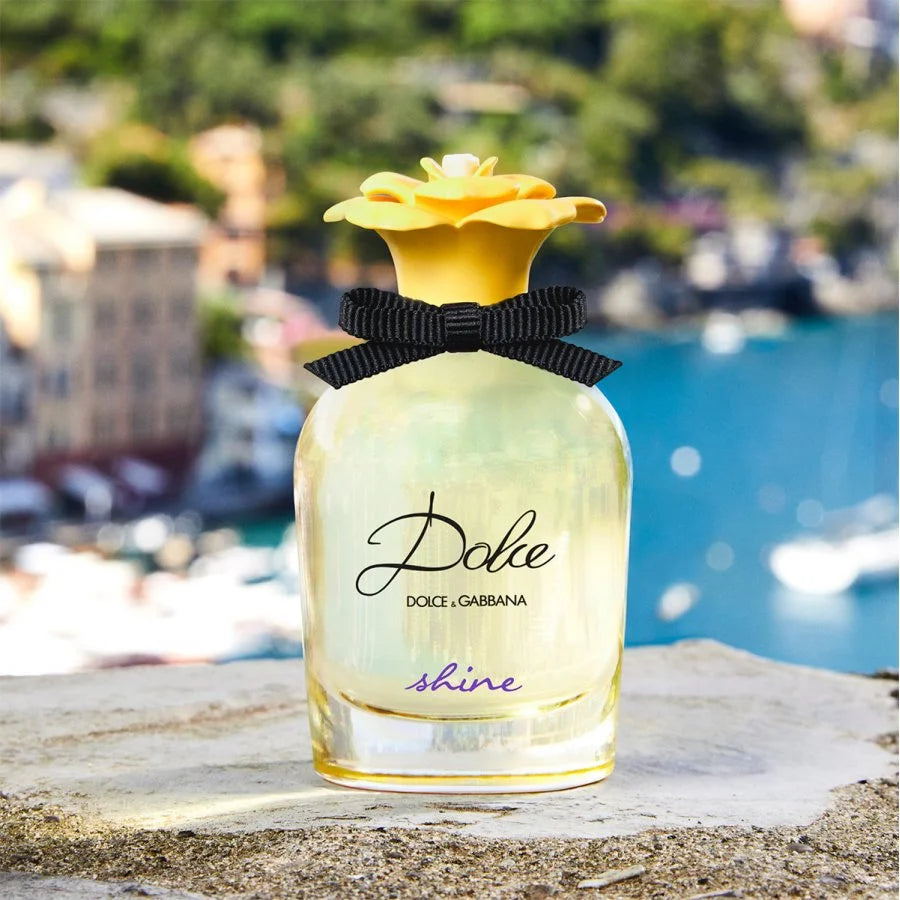DOLCE SHINE 75ML EDP – DOLCE & GABBANA