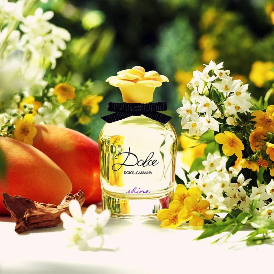 DOLCE SHINE 75ML EDP – DOLCE & GABBANA
