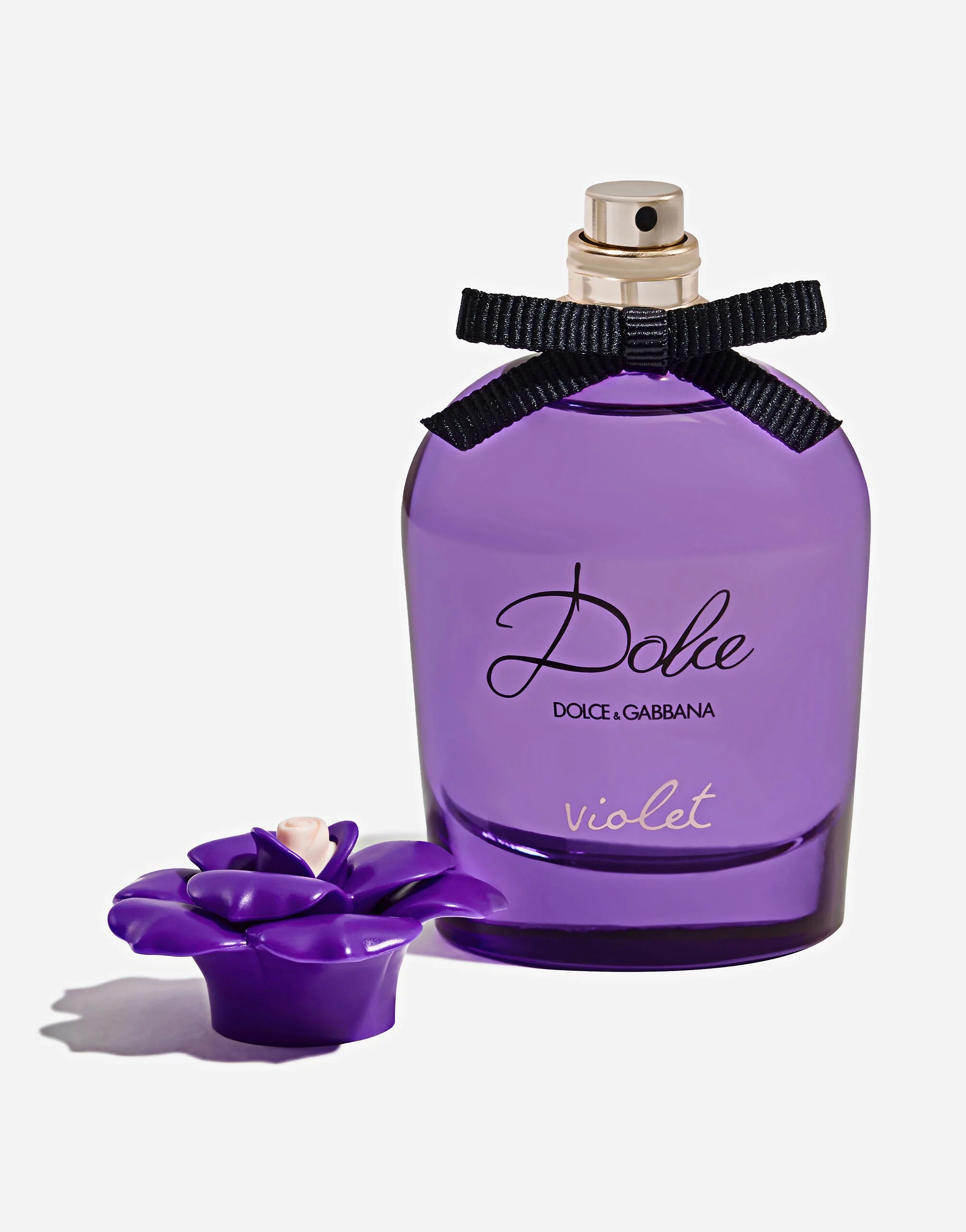 DOLCE VIOLET 75ML EDT – DOLCE & GABBANA