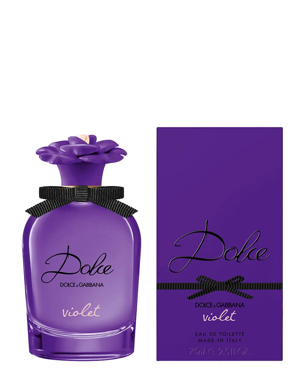 DOLCE VIOLET 75ML EDT – DOLCE & GABBANA