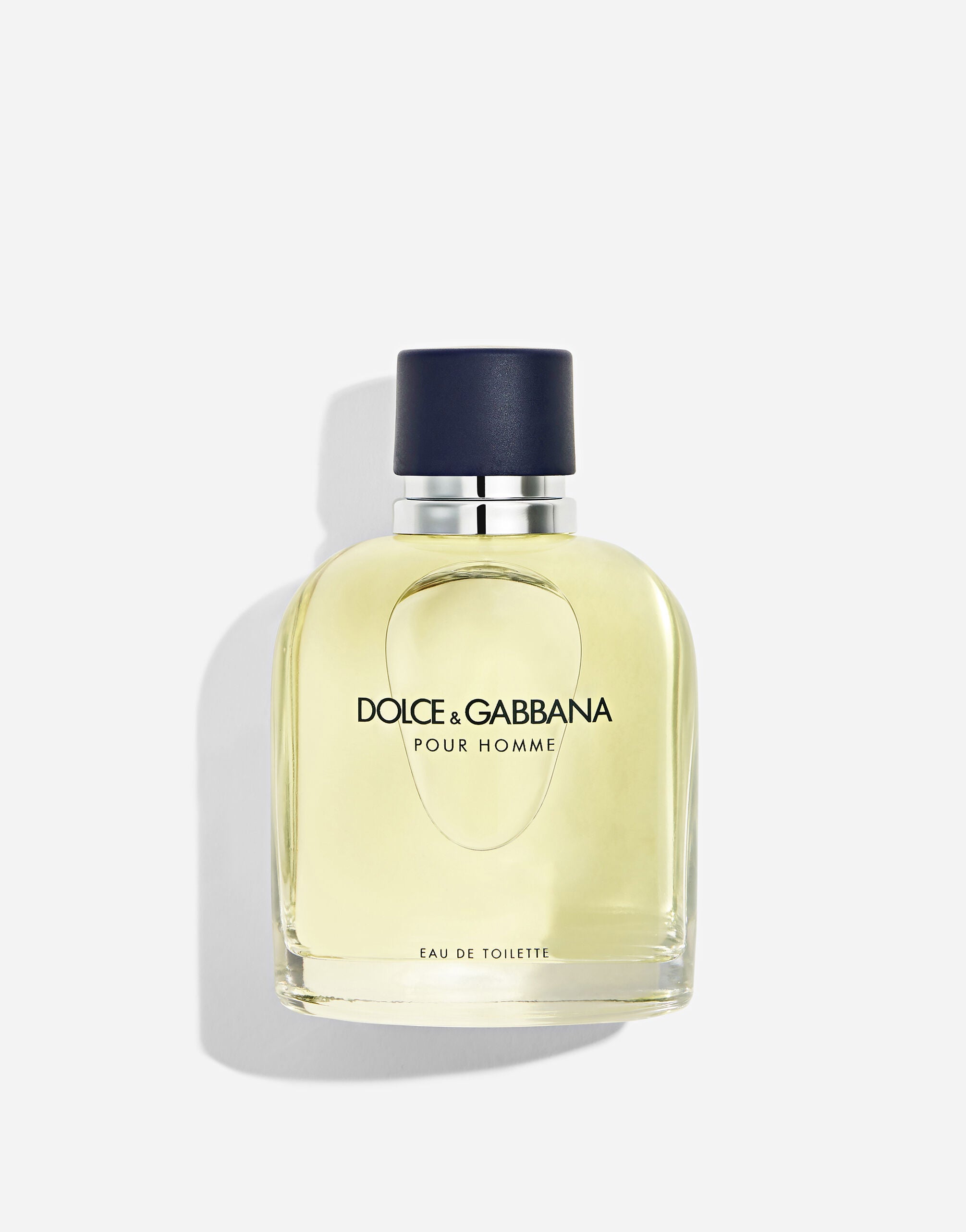 DOLCE & GABBANA POUR HOMME 125ML EDT