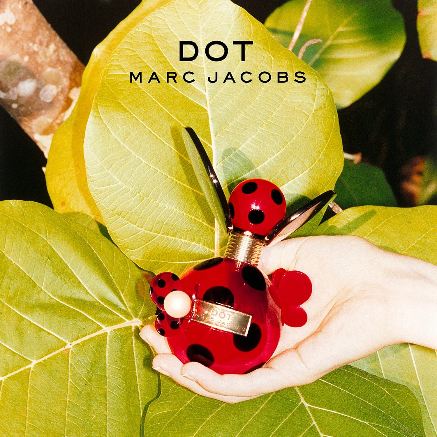 DOT 100ML EDP – MARC JACOBS