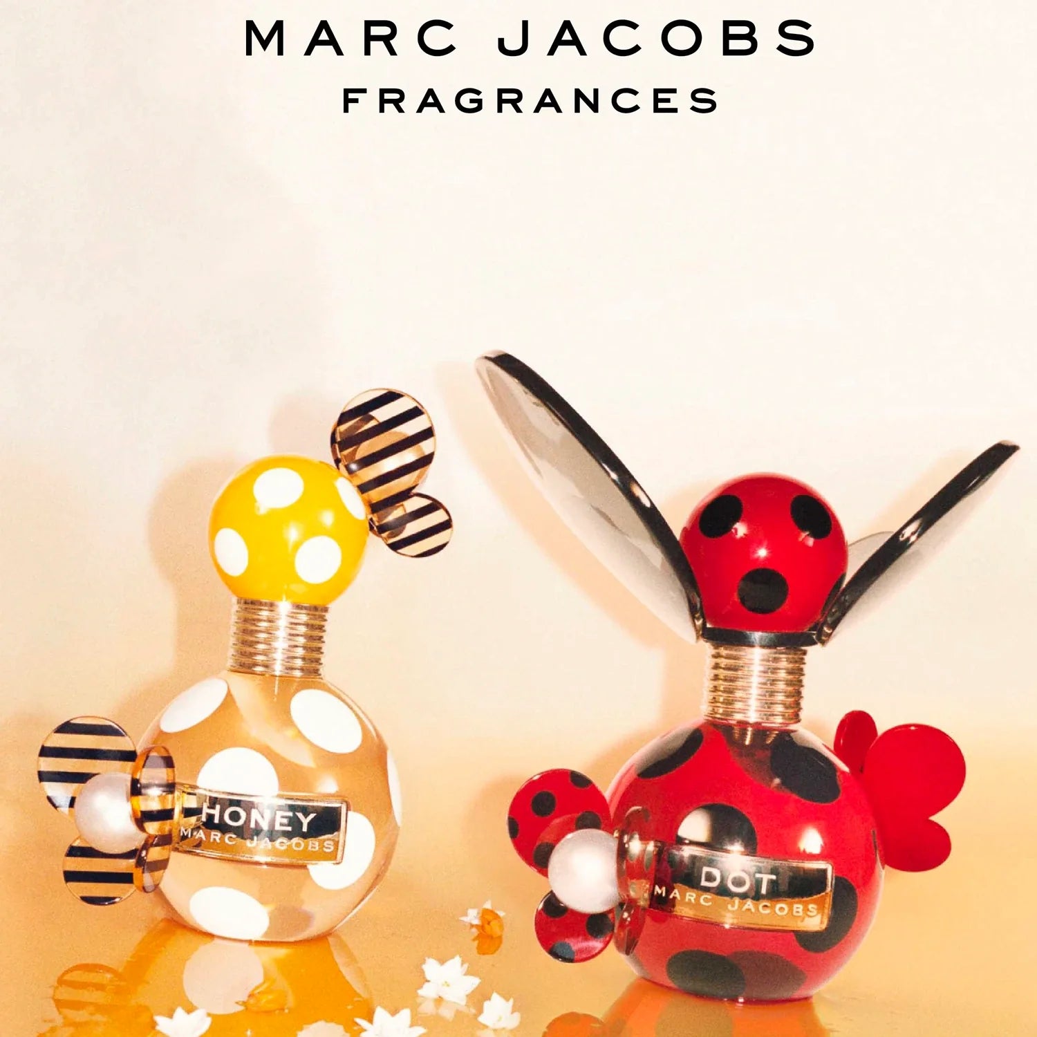 DOT 100ML EDP – MARC JACOBS