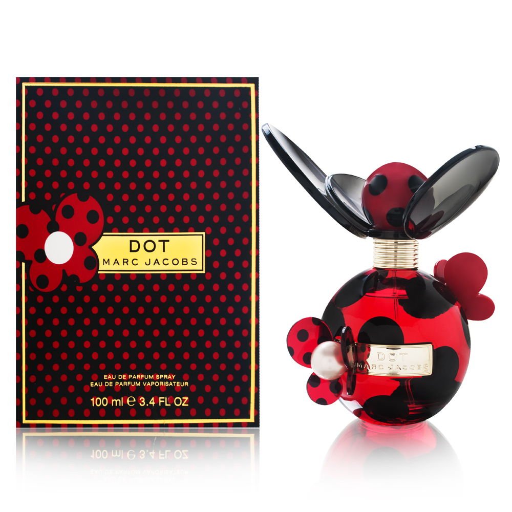 DOT 100ML EDP – MARC JACOBS