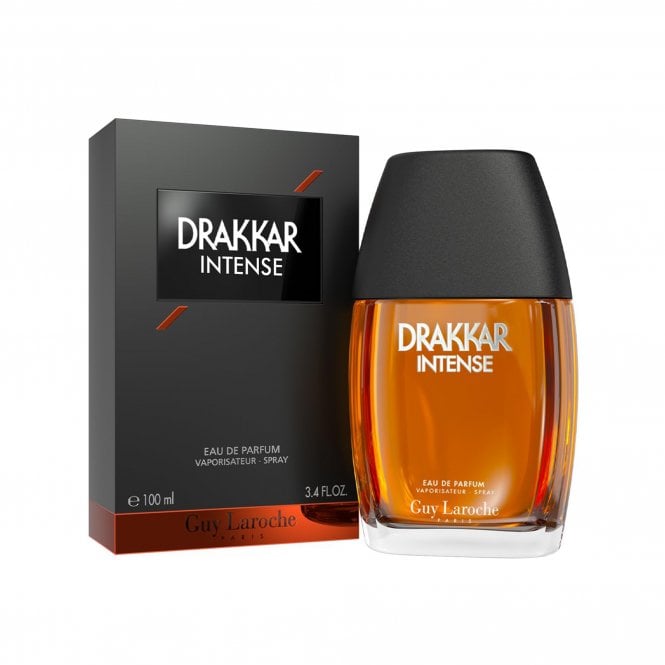 DRAKKAR INTENSE 100ML EDP – GUY LAROCHE