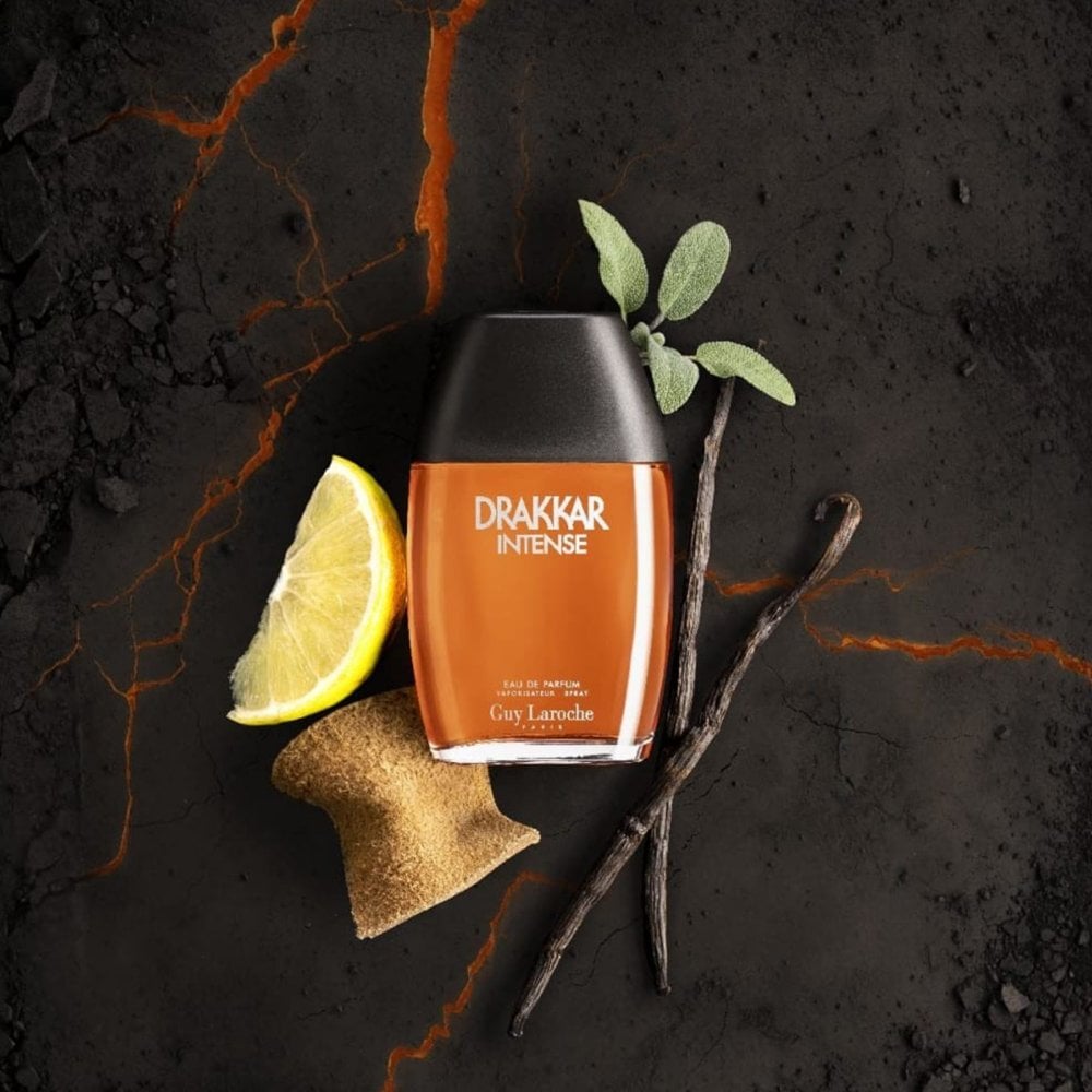 DRAKKAR INTENSE 100ML EDP – GUY LAROCHE