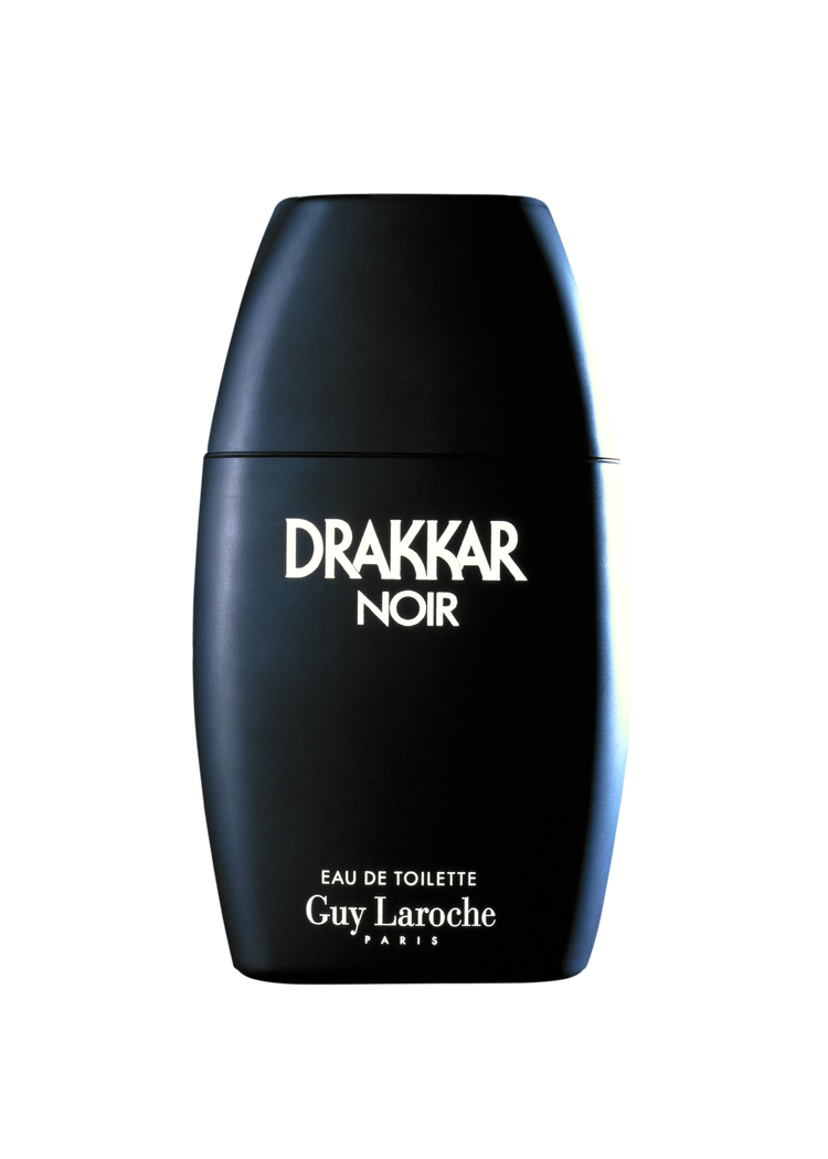 DRAKKAR NOIR 100ML EDT - GUY LAROCHE