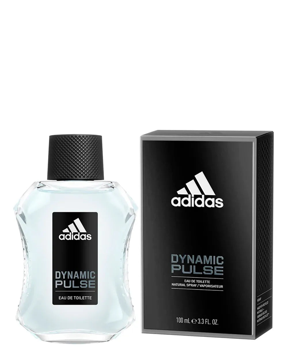 DYNAMIC PULSE 100ML EDT – ADIDAS