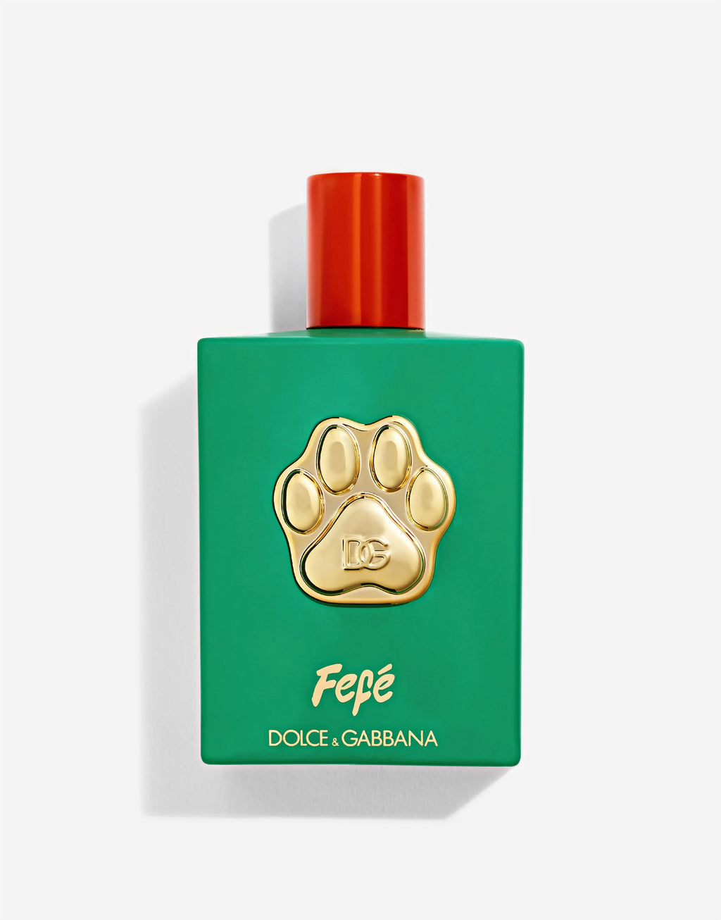 FEFÉ PERROS 100ML ALCOHOL FREE – DOLCE & GABBANA