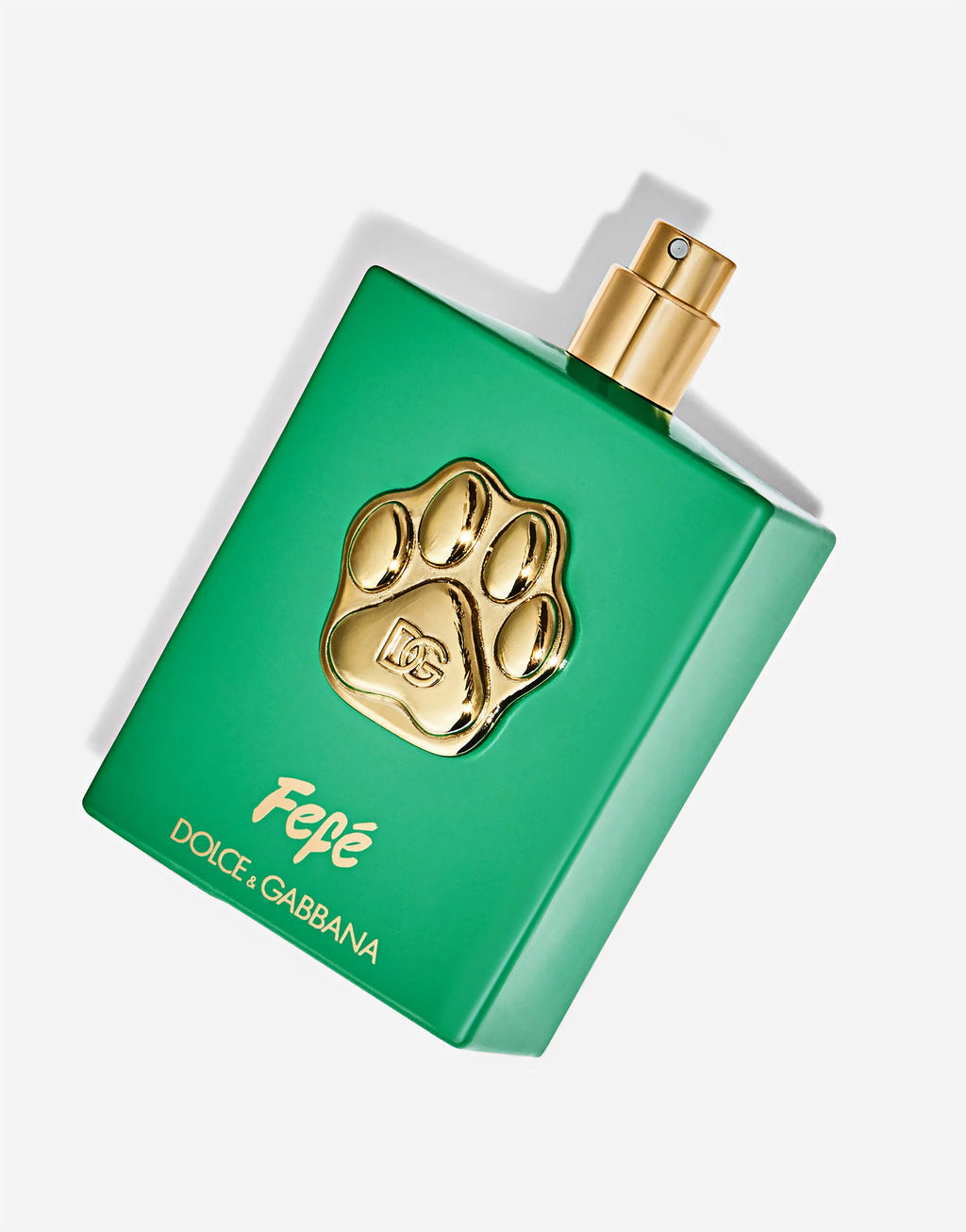 FEFÉ PERROS 100ML ALCOHOL FREE – DOLCE & GABBANA