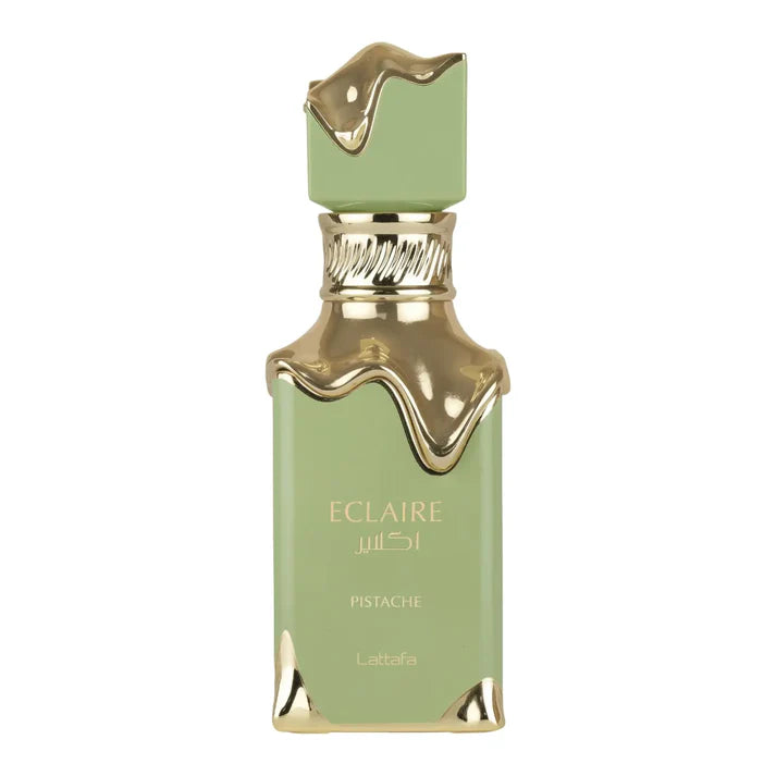 ECLAIRE PISTACHE 100ML EDP – LATTAFA