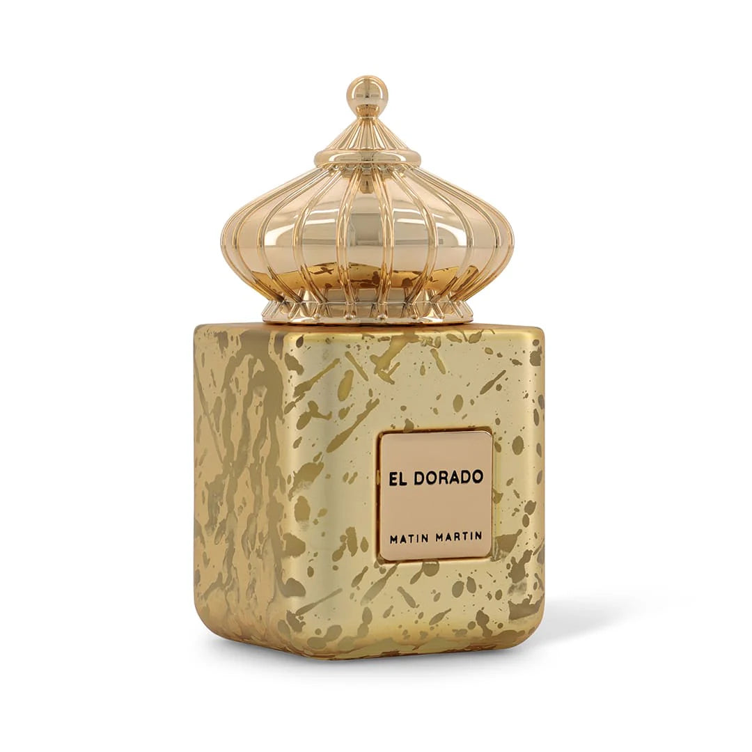 EL DORADO 100ML EDP – MATIN MARTIN