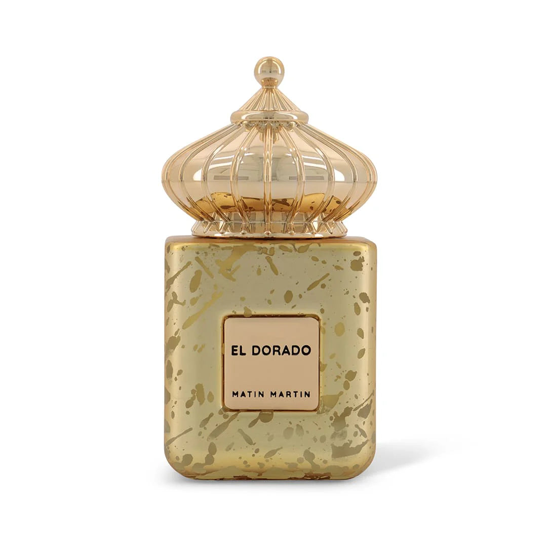 EL DORADO 100ML EDP – MATIN MARTIN