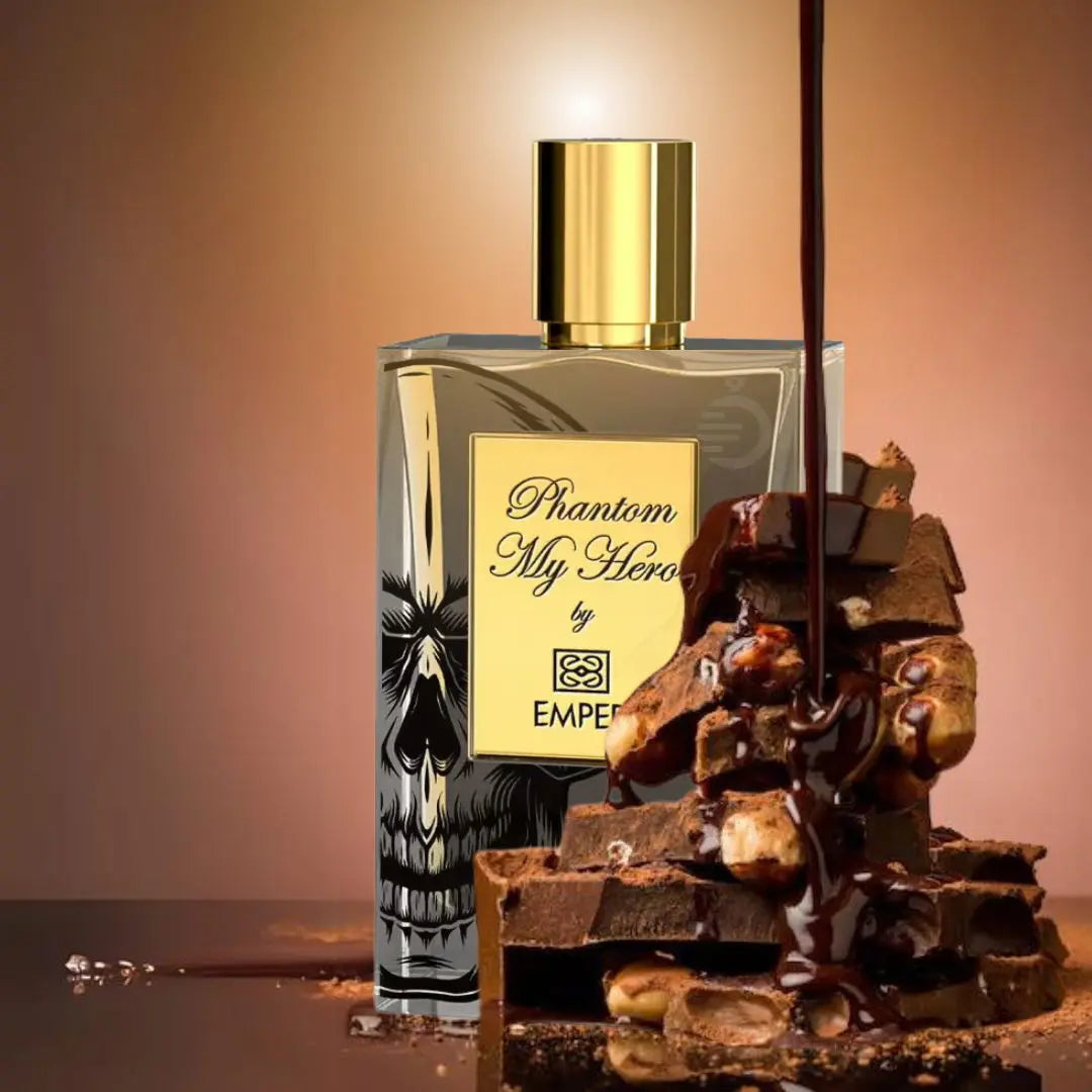 EMPER PHANTOM MY HERO 100ML EDP